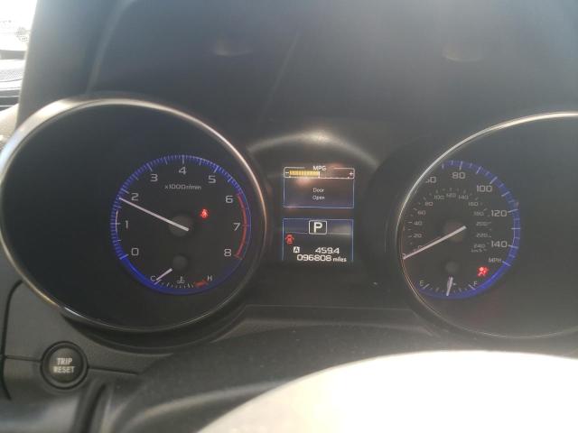 Photo 9 from auction – 2016 SUBARU LEGACY 2.5 with VIN 4S3BNAC66G3042021