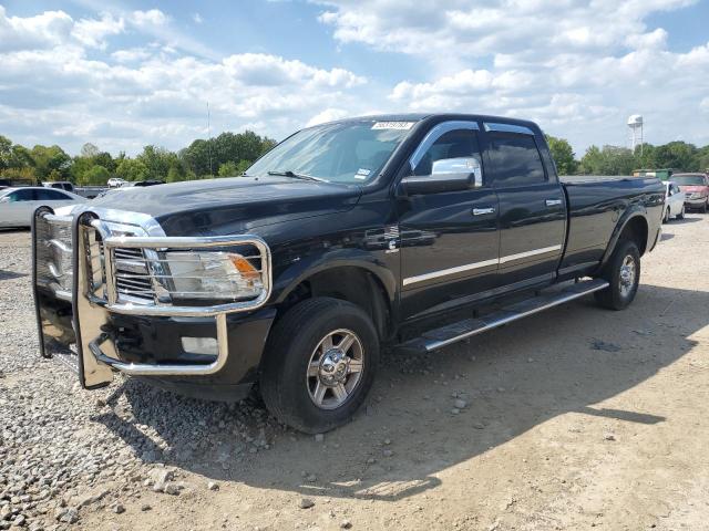 DODGE RAM 3500 L 2012 with VIN 3C63D3KL3CG328482 - Photo from auction