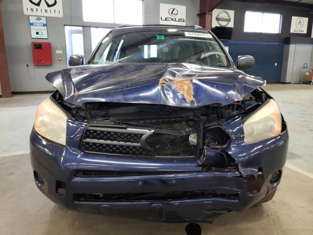 Photo 5 from auction – 2006 TOYOTA RAV4 with VIN JTMBK33V665005842
