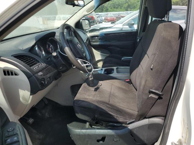 Photo 7 from auction – 2012 DODGE GRAND CARA with VIN 2C4RDGCG7CR228696