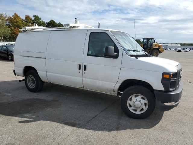 Photo 4 from auction – 2012 FORD ECONOLINE with VIN 1FTNE2EW7CDA45210