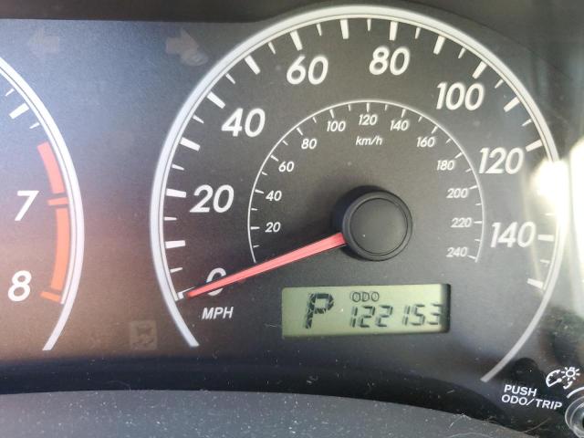 Photo 9 from auction – 2010 TOYOTA COROLLA with VIN 2T1BU4EE6AC237639