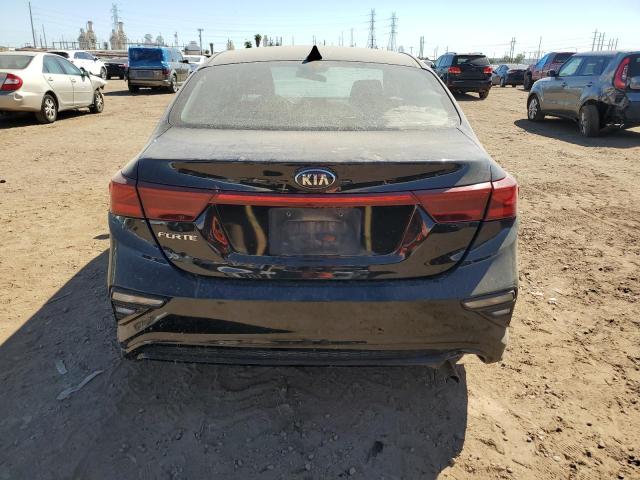 Photo 6 from auction – 2020 KIA FORTE FE with VIN 3KPF24AD1LE248668