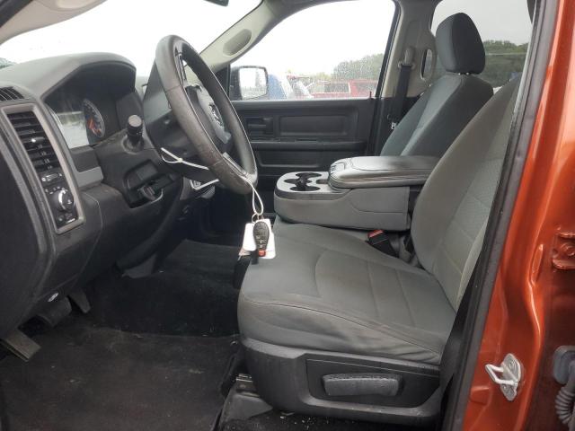 Zdjęcie 7 z aukcji – 2013 RAM 1500 ST z VIN 1C6RR7KT9DS571923