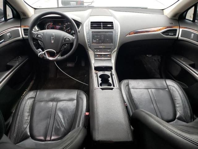 Photo 8 from auction – 2014 LINCOLN MKZ with VIN 3LN6L2J91ER817832