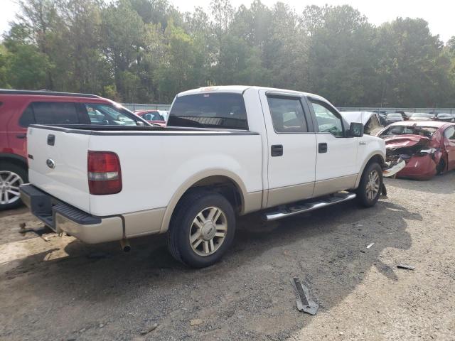 Photo 3 from auction – 2007 FORD F150 SUPER with VIN 1FTPW12V87FA10150