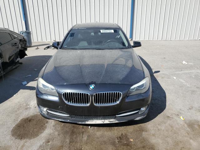 Photo 5 from auction – 2013 BMW 528 I with VIN WBAXG5C52DD229810
