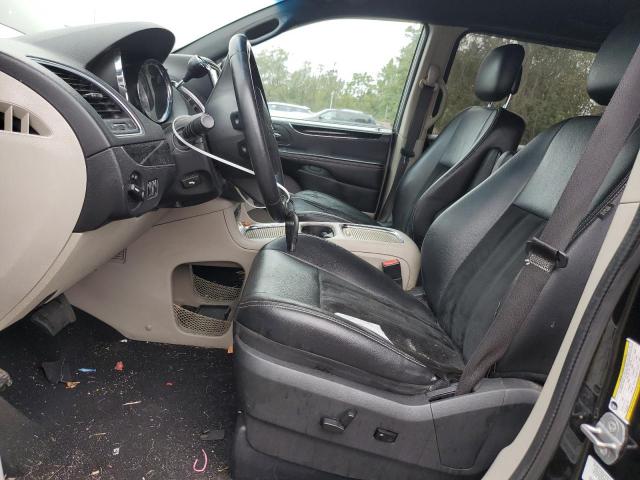 Photo 7 from auction – 2014 DODGE GRAND CARA with VIN 2C4RDGCG2ER276464