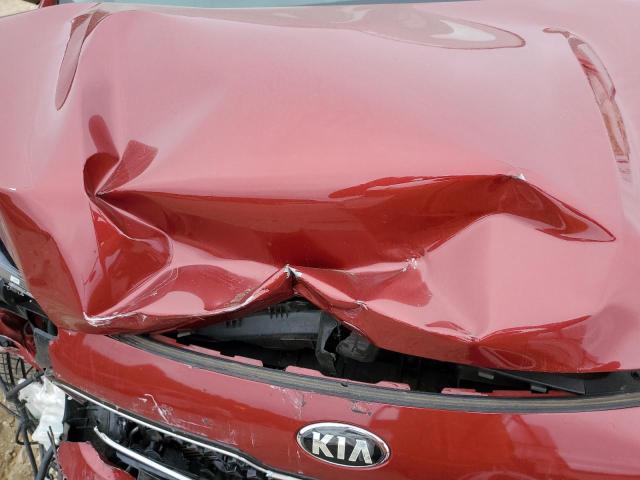 Photo 12 from auction – 2017 KIA SPORTAGE E with VIN KNDPN3AC1H7236251