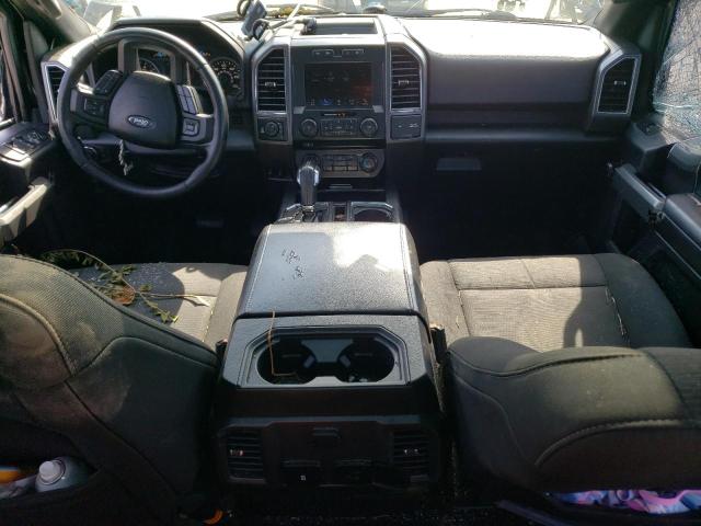 Photo 8 from auction – 2017 FORD F150 SUPER with VIN 1FTEW1EPXHFB64672