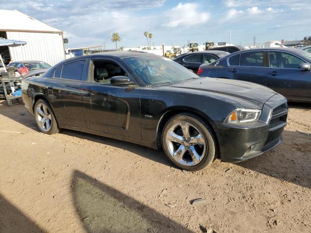 Photo 4 from auction – 2013 DODGE CHARGER R/ with VIN 2C3CDXCT4DH528615