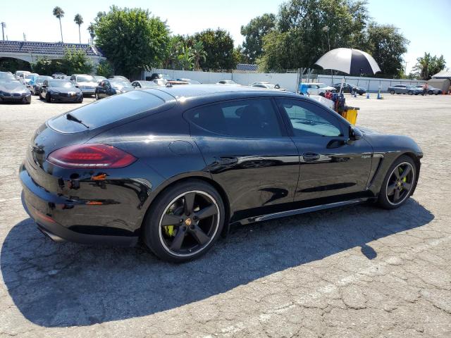 Photo 3 from auction – 2014 PORSCHE PANAMERA S with VIN WP0AD2A74EL044279