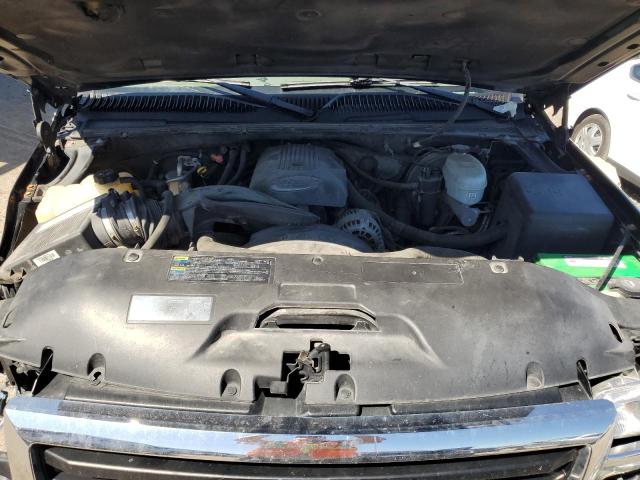 Photo 11 from auction – 2004 GMC NEW SIERRA with VIN 2GTEK19T641290452