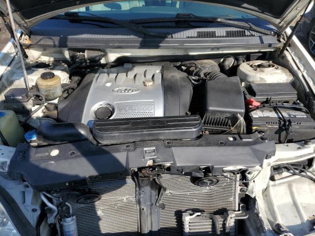 Photo 12 from auction – 2005 KIA SEDONA EX with VIN KNDUP132056736313