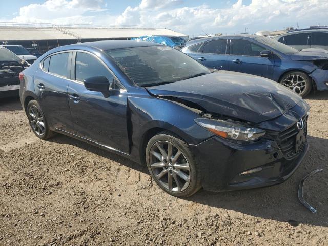 Photo 4 from auction – 2018 MAZDA 3 TOURING with VIN 3MZBN1V31JM218348