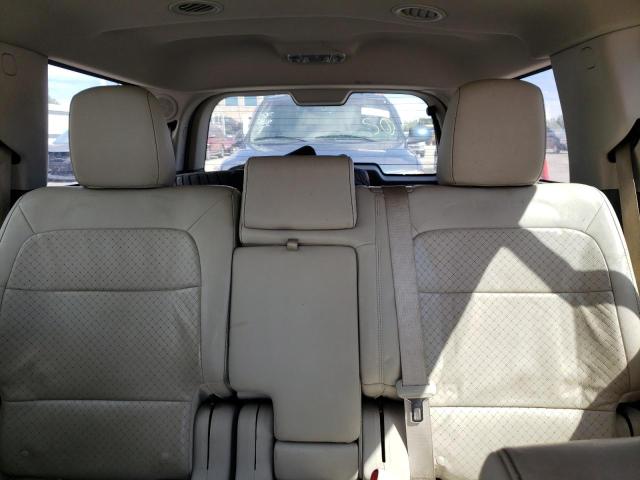 Photo 10 from auction – 2012 FORD FLEX LIMIT with VIN 2FMHK6DT6CBD06882