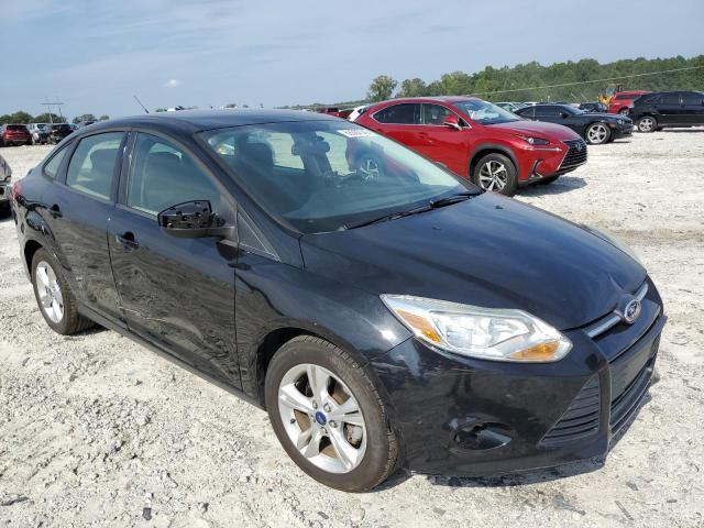 Photo 4 from auction – 2013 FORD FOCUS SE with VIN 1FADP3F20DL161305