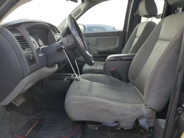 Foto 7 de la subasta – 2008 DODGE DAKOTA ST con VIN 1D7HW22K28S563200