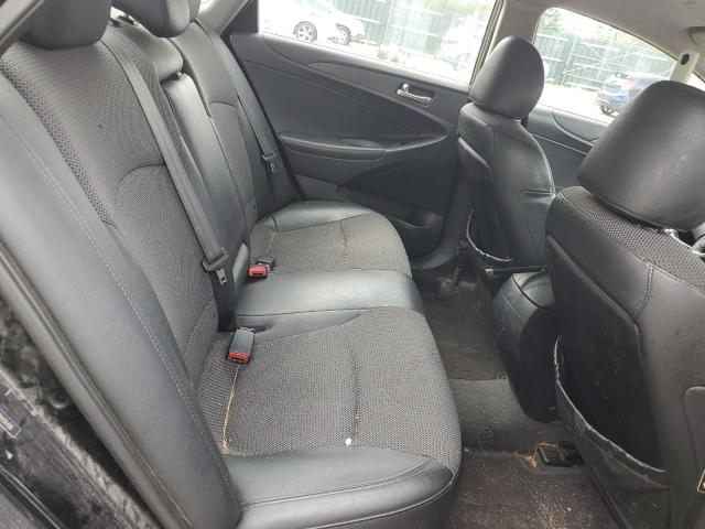 Photo 10 from auction – 2011 HYUNDAI SONATA SE with VIN 5NPEC4AC4BH184488