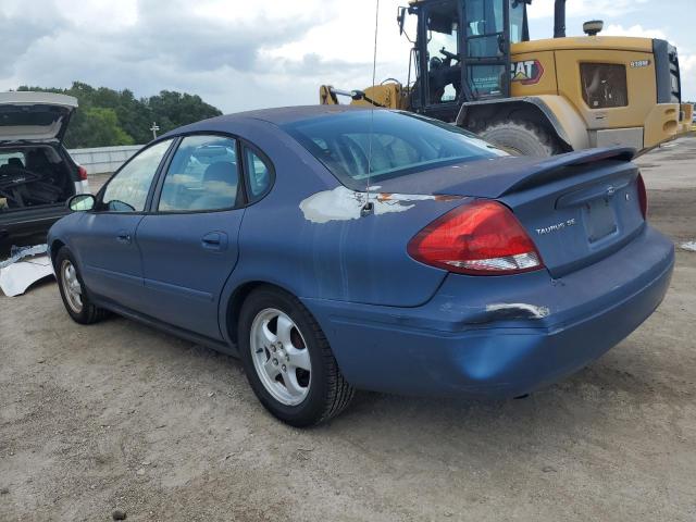 Photo 2 from auction – 2004 FORD TAURUS SE with VIN 1FAHP53214A192639