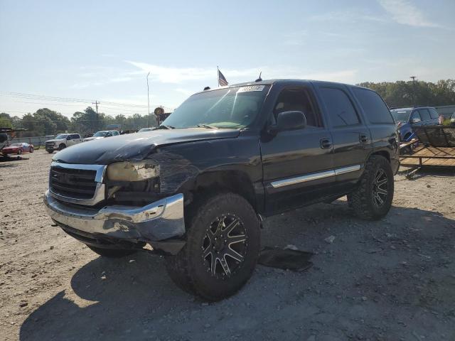 GMC YUKON 2004 with VIN 1GKEK13T84J175113 - Photo from auction
