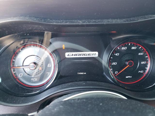 Foto 9 de la subasta – 2017 DODGE CHARGER SE con VIN 2C3CDXBG2HH513976