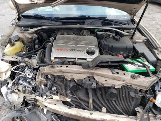 Photo 11 from auction – 2002 LEXUS ES 300 with VIN JTHBF30G720012265