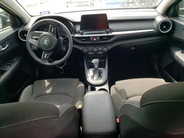 Photo 8 from auction – 2020 KIA FORTE FE with VIN 3KPF24AD6LE241439