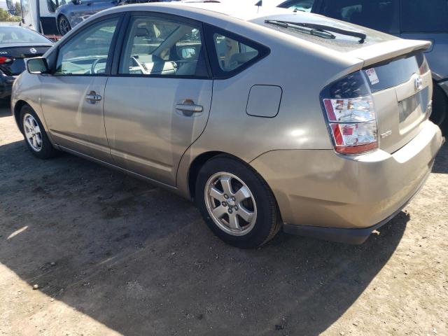 Photo 2 from auction – 2005 TOYOTA PRIUS with VIN JTDKB20U353094074
