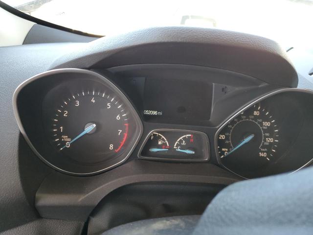 Photo 9 from auction – 2018 FORD ESCAPE SE with VIN 1FMCU0GD2JUC69424