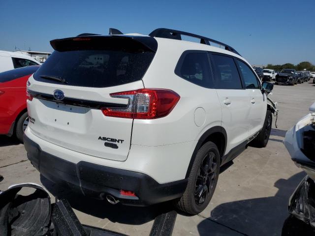 Photo 3 from auction – 2023 SUBARU ASCENT PRE with VIN 4S4WMAHD3P3444781