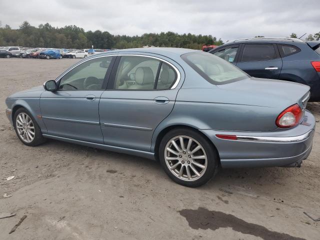 Photo 2 from auction – 2006 JAGUAR X-TYPE 3.0 with VIN SAJWA51A26WE97543