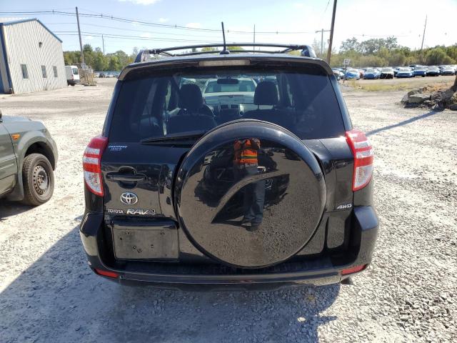 Photo 6 from auction – 2010 TOYOTA RAV4 with VIN 2T3BF4DV2AW067832