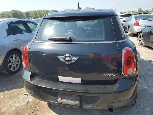 Фото 6 с аукциона – 2012 MINI COOPER COU с VIN WMWZB3C50CWM03968