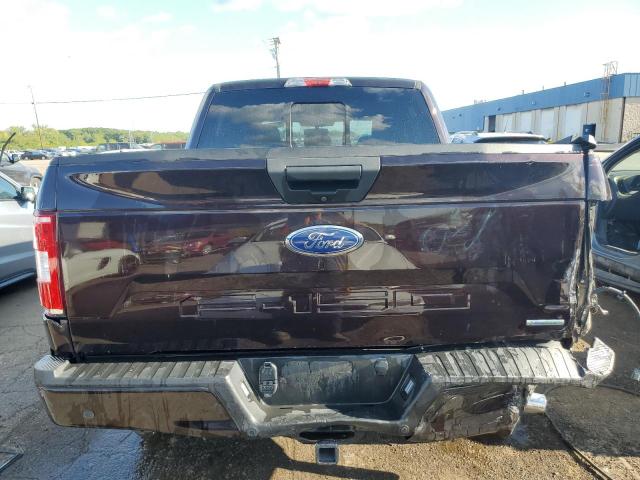 Photo 6 from auction – 2019 FORD F150 SUPER with VIN 1FTEW1EP3KFC44161