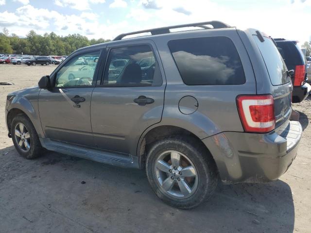 Photo 2 from auction – 2009 FORD ESCAPE XLT with VIN 1FMCU93G79KA02405