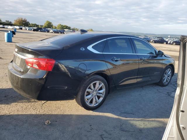Photo 3 from auction – 2018 CHEVROLET IMPALA LT with VIN 2G1105S39J9110361