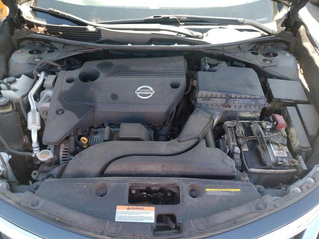 Photo 11 from auction – 2013 NISSAN ALTIMA 2.5 with VIN 1N4AL3AP6DC918189