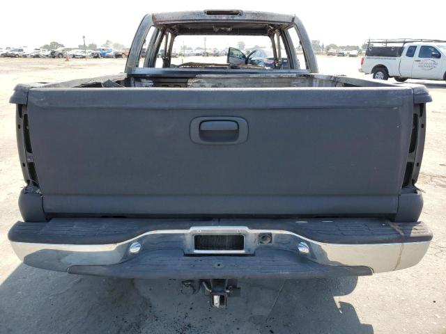 Photo 6 from auction – 2004 CHEVROLET SILVERADO with VIN 2GCEC13T441425045