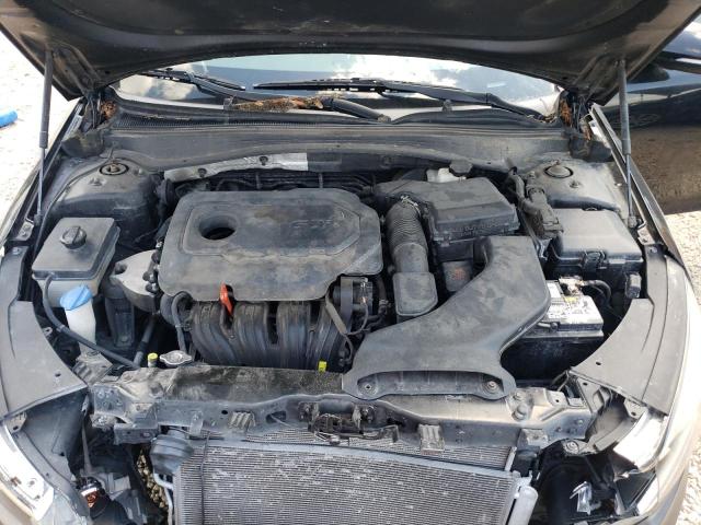Снимка 11 от търг – 2016 KIA OPTIMA EX с VIN 5XXGU4L35GG079013
