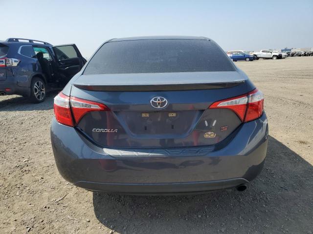 Photo 6 from auction – 2016 TOYOTA COROLLA L with VIN 5YFBURHE5GP494681
