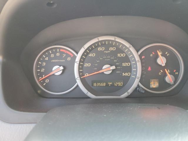 Photo 9 from auction – 2007 HONDA PILOT EXL with VIN 5FNYF28677B015547