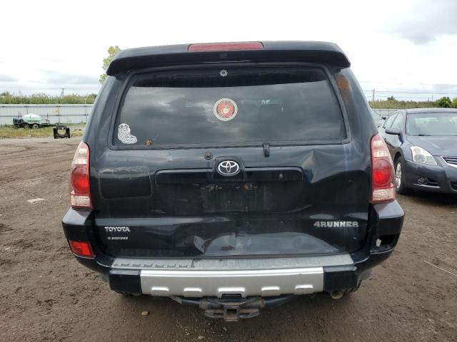 Photo 6 from auction – 2004 TOYOTA 4RUNNER SR with VIN JTEBT14R448013996