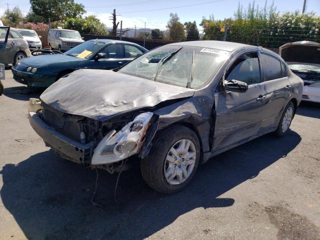 NISSAN ALTIMA BAS 2012 with VIN 1N4AL2AP1CC231033 - Photo from auction