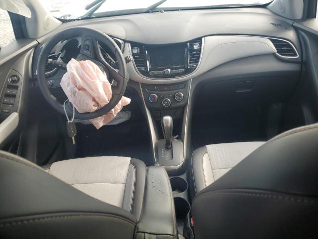 Photo 8 from auction – 2022 CHEVROLET TRAX 1LT with VIN KL7CJPSM5NB513417