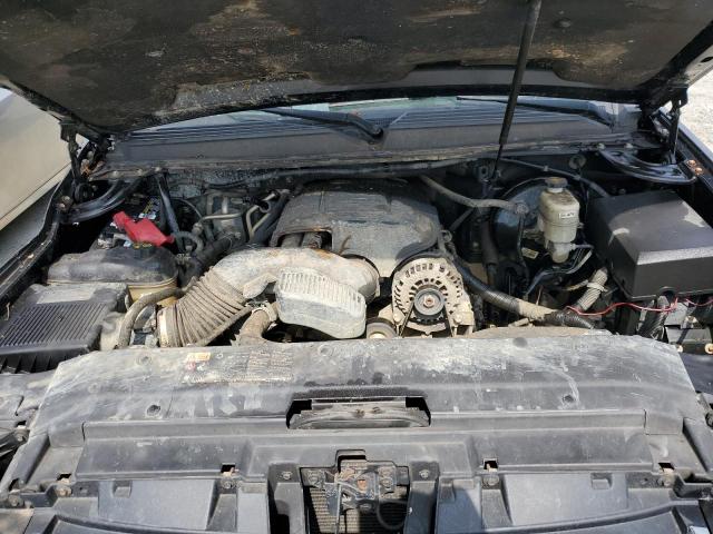 Photo 11 from auction – 2012 GMC YUKON SLT with VIN 1GKS2CE03CR252987