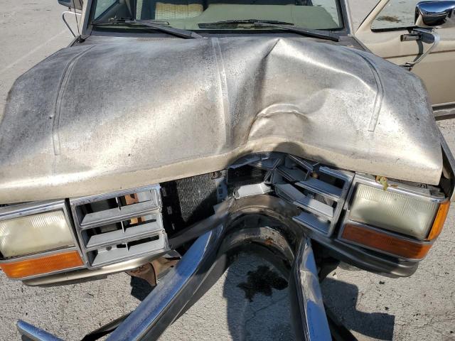 Photo 11 from auction – 1989 FORD RANGER with VIN 1FTCR10A9KUC62936