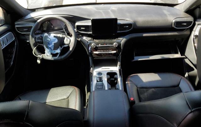 Zdjęcie 8 z aukcji – 2022 FORD EXPLORER S z VIN 1FMSK8KH7NGB55983