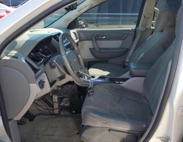 Photo 7 from auction – 2014 GMC ACADIA SLE with VIN 1GKKVNEDXEJ206628