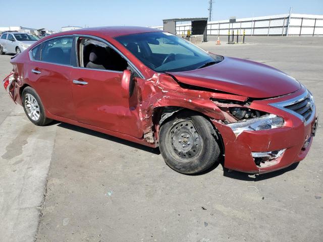 Photo 4 from auction – 2013 NISSAN ALTIMA 2.5 with VIN 1N4AL3AP2DN458159